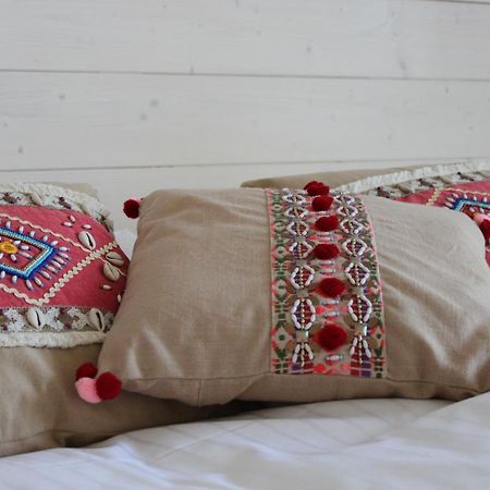 Bed and Breakfast Casa Mama Mia Moncarapacho Zewnętrze zdjęcie