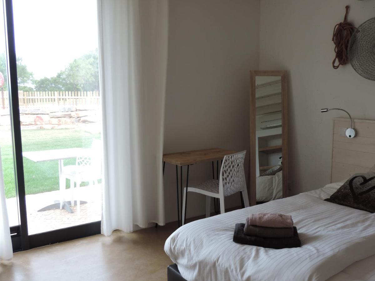 Bed and Breakfast Casa Mama Mia Moncarapacho Zewnętrze zdjęcie