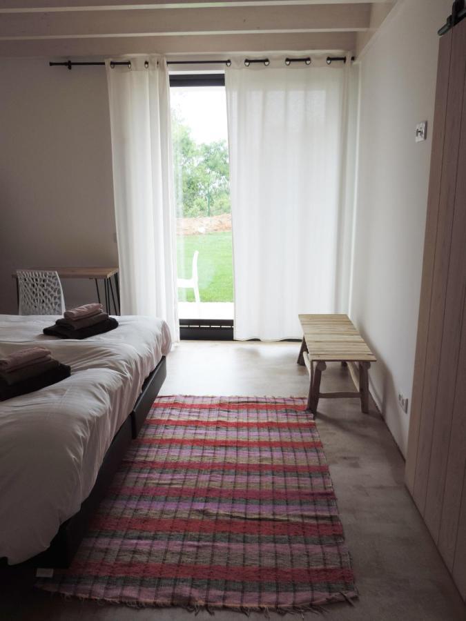 Bed and Breakfast Casa Mama Mia Moncarapacho Zewnętrze zdjęcie