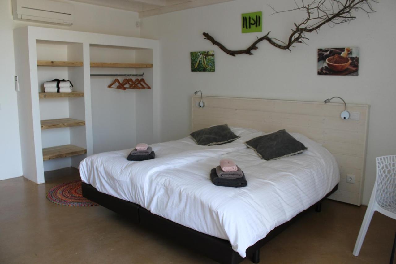 Bed and Breakfast Casa Mama Mia Moncarapacho Zewnętrze zdjęcie