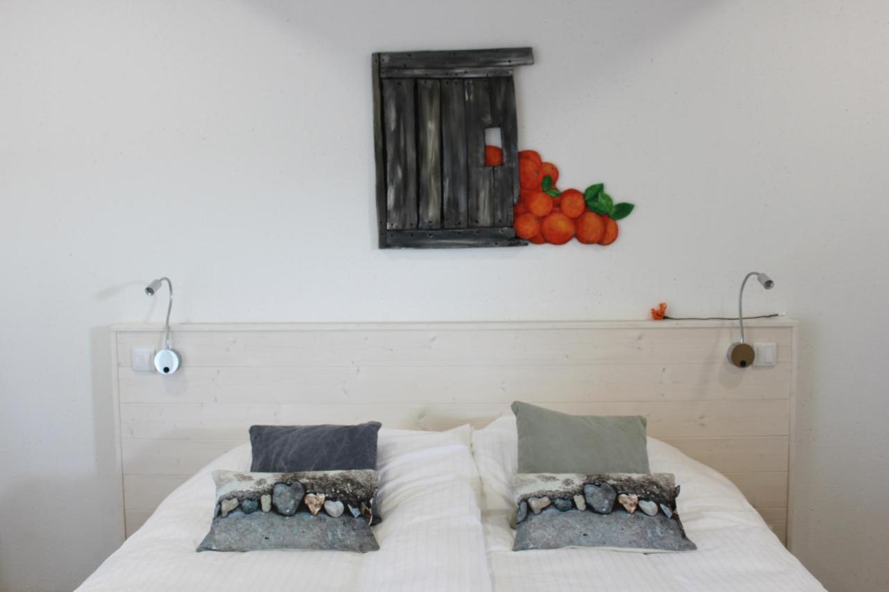 Bed and Breakfast Casa Mama Mia Moncarapacho Zewnętrze zdjęcie