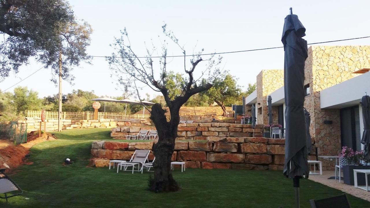 Bed and Breakfast Casa Mama Mia Moncarapacho Zewnętrze zdjęcie