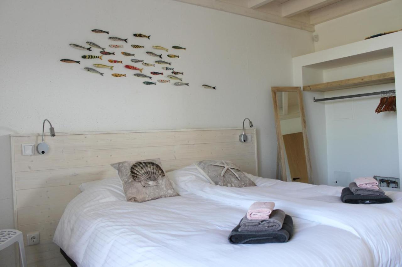 Bed and Breakfast Casa Mama Mia Moncarapacho Zewnętrze zdjęcie