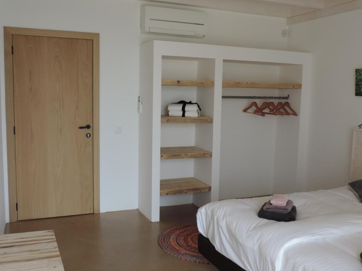 Bed and Breakfast Casa Mama Mia Moncarapacho Zewnętrze zdjęcie