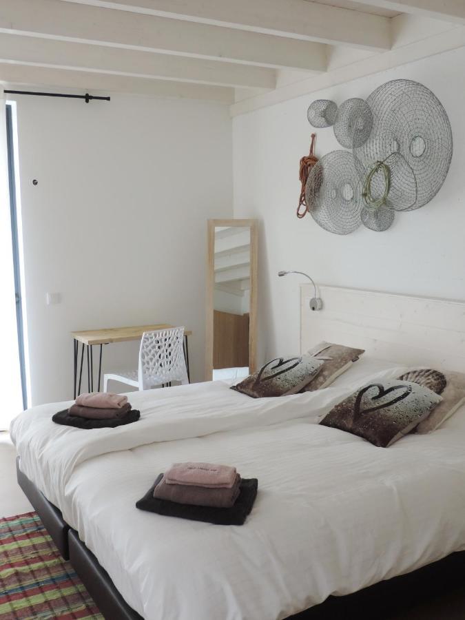 Bed and Breakfast Casa Mama Mia Moncarapacho Zewnętrze zdjęcie