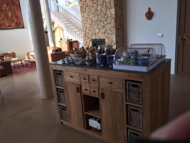 Bed and Breakfast Casa Mama Mia Moncarapacho Zewnętrze zdjęcie